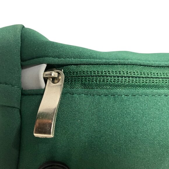 Free People Movement Green Waist Bag – Sporty Crossbody Fanny Pack - Picture 7 of 12